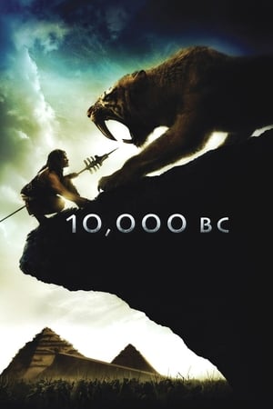10000 BC 2008 100mb Hindi Dual Audio movie Download - Movierulz