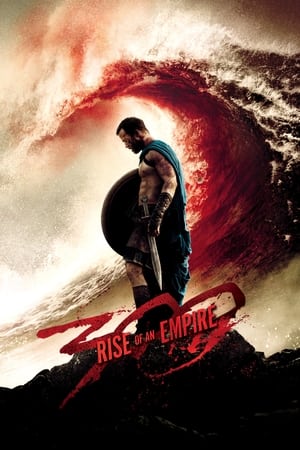 300 Rise of an Empire (2014) Hindi Dual Audio 300MB - Movierulz