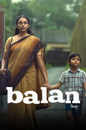 Balan: The Boy 2026 Hindi - Malayalam Dual Audio - Movierulz