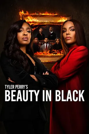 Beauty in Black 2026 Season 3 Hindi - English Audio [ALL EPISODES] - Movierulz