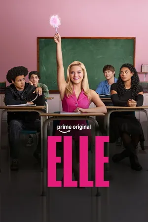 Elle 2026 Season 1 Hindi - English Audio [ALL EPISODES] - Movierulz