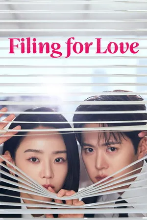 Filing for Love 2026 Season 1 Hindi Audio [ALL EPISODES] - Movierulz