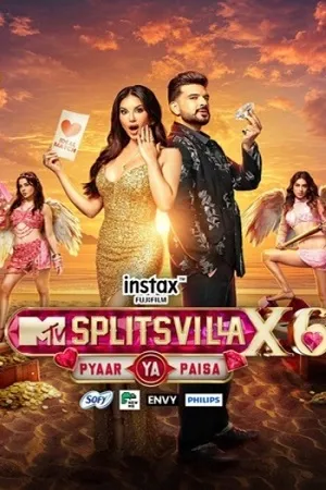 MTV Splitsvilla 2026 Season 16 Hindi Audio [EP- 56 Added] - Movierulz