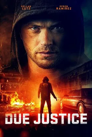 Due Justice 2023 Hindi Dual Audio - Movierulz