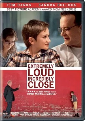 Extremely Loud & Incredibly Close 2011 Hindi Dual Audio - Movierulz