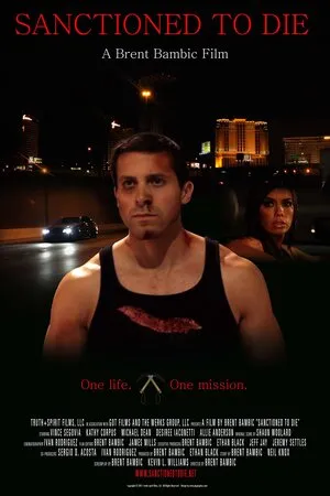 Sanctioned to Die 2011 Hindi Dual Audio - Movierulz