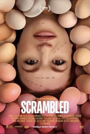 Scrambled 2023 Hindi Dual Audio - Movierulz