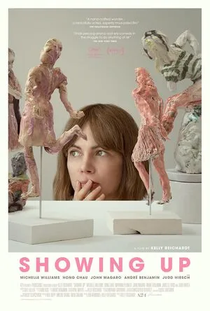 Showing Up 2023 Hindi Dual Audio - Movierulz