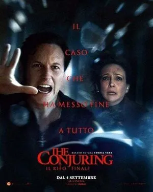 The Conjuring: Last Rites 2025 Hindi Dual Audio - Movierulz