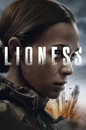 Special Ops: Lioness 2026 Season 3 Hindi Dual Audio [EP 01-06 ADDED] - Movierulz
