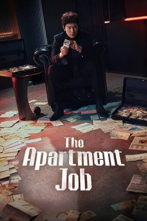 The Apartment Job 2026 Season 1 Hindi Audio [EP - 12 ADDED] - Movierulz
