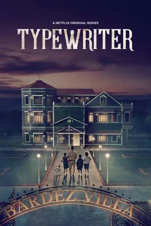 Typewriter 2019 Season 1 Hindi Audio [ALL EPISODES] - Movierulz