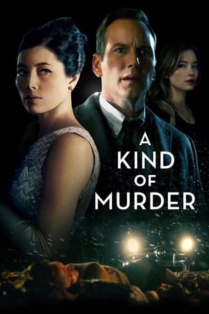 A Kind of Murder 2016 [] Movie 270MB - Movierulz