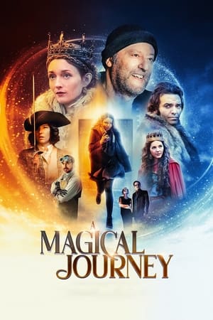 A Magical Journey 2019 Hindi Dual Audio – - Movierulz