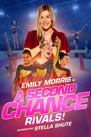 A Second Chance Rivals! 2019 Hindi Dual Audio 300MB - Movierulz
