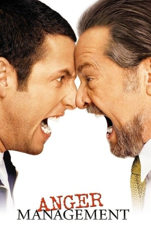 Anger Management (2003) Hindi Dual Audio – - Movierulz