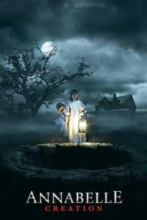 Annabelle Creation 2017 160mb Hindi Dubbed HC Mobile - Movierulz