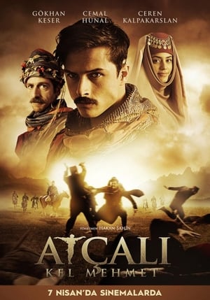Atçali Kel Mehmet (2017) Hindi Dual Audio HDTVRip 300MB - Movierulz