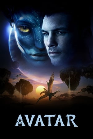 Avatar (2009) [Extended Collector's Cut] 60fps Dual Audio (Hindi 5.1) 4.5GB - Movierulz