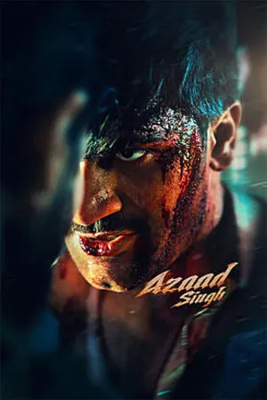 Azaad Singh 2026 Haryanavi Audio HQ - Movierulz