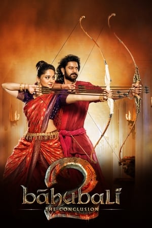 Baahubali 2 (2017) Hindi Dubbed pDVDRip (Best) [700MB] Download - Movierulz