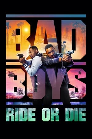 Bad Boys: Ride or Die 2024 Telugu - Movierulz