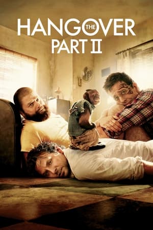 Bad Trip (2020) Hindi Dual Audio 300MB - Movierulz