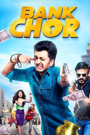 Bank Chor 2017 170mb hindi movie Download - Movierulz