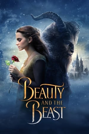 Beauty and the Beast 2017 Hindi Dual Audio [1.10GB] Download - Movierulz