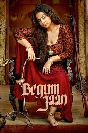 Begum Jaan 2017 350MB Full Movie - Movierulz