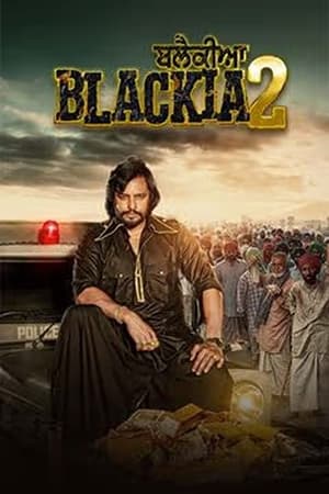 Blackia 2 2023 Punjabi – – - Movierulz