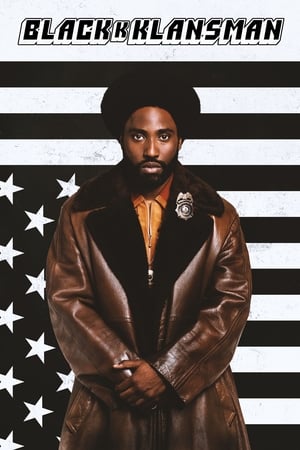 BlacKkKlansman (2018) Hindi Dual Audio [1.2GB] - Movierulz