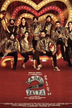 Carry on Jatta 2 (2018) Punjabi Movie [1.1GB] - Movierulz