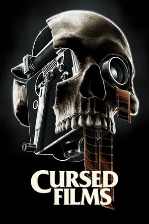 Cursed Season 1 (2020) All Episodes Hindi Dual Audio [Complete] – - Movierulz