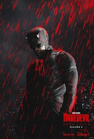 Daredevil: Born Again 2026 Season 02 Hindi Dual Audio [EP - 08 Added] - Movierulz