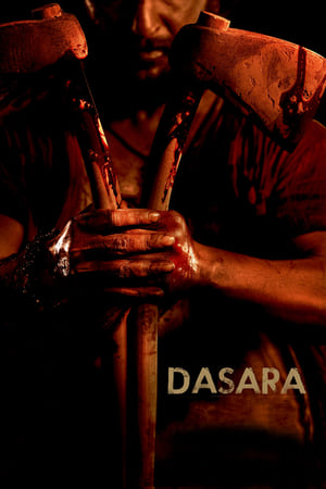 Dasara (2023) (Hindi – Telugu) – – - Movierulz