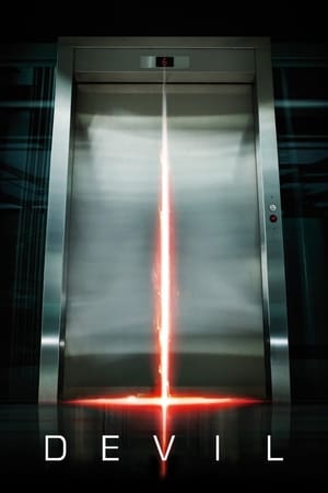Devil 2010 Hindi Dual Audio 260MB - Movierulz