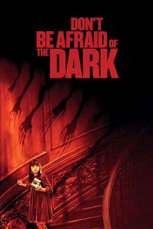 Don't Be Afraid of the Dark (2010) Hindi Dual Audio 340MB - Movierulz
