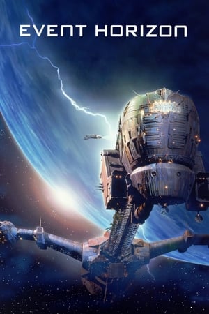 Event Horizon (1997) Hindi Dual Audio 330MB - Movierulz