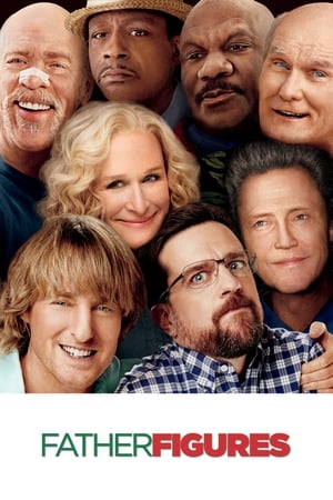 Father Figures 2017 Movie (English) [300MB] ESubs - Movierulz