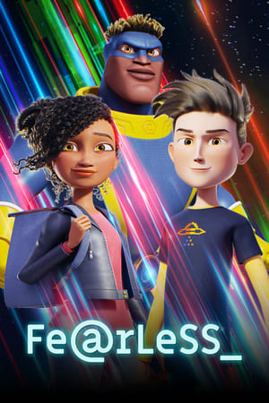 Fearless 2020 Hindi Dual Audio [800MB] - Movierulz