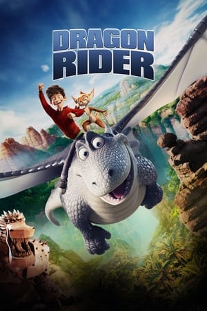 Firedrake The Silver Dragon (2020) Hindi Dual Audio 300MB - Movierulz