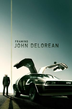 Framing John DeLorean (2019) Hindi Dual Audio [1GB] - Movierulz