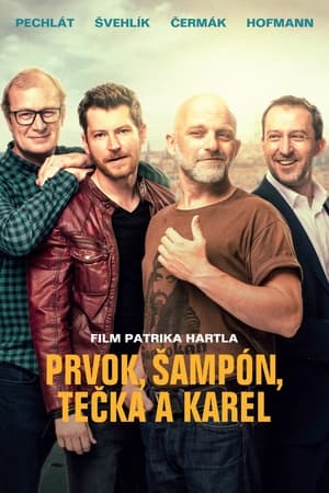 Friendship (2021) Hindi Movie – [400MB] - Movierulz