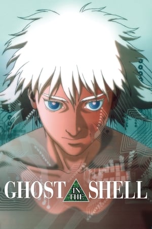 Ghost in the Shell 2017 Movie HC [300MB] Download - Movierulz