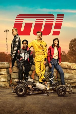 Go Karts 2020 Hindi Dual Audio 320MB - Movierulz