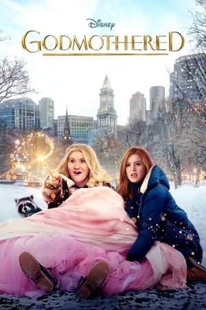 Godmothered 2020 English Movie [] [] - Movierulz