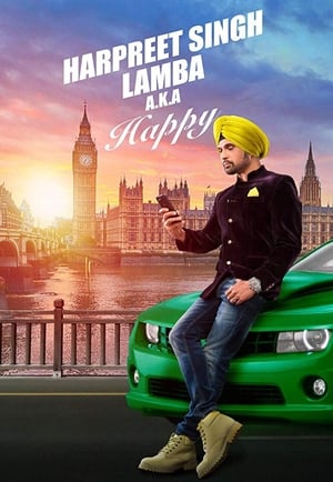 Happy Hardy and Heer (2020) Hindi Movie [950MB] - Movierulz