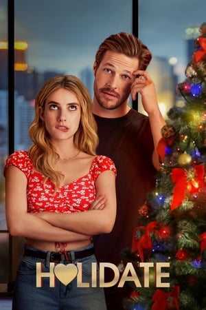 Holidate (2020) Hindi Dual Audio 350MB - Movierulz