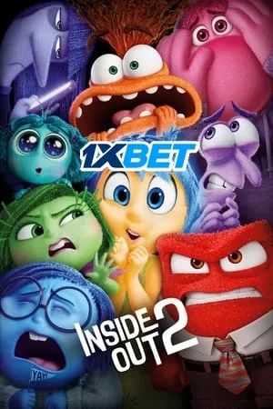 Inside Out 2 2024 Hindi – – - Movierulz